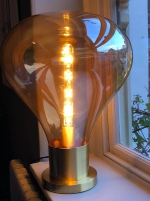 Hot Air Ballon Lamp Image