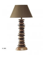 Lozenge Lamp Image