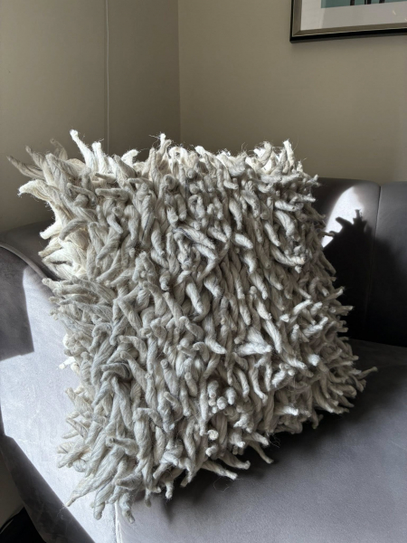 Rangle Cushion Image