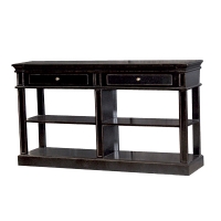 Black Fayence Unit Image