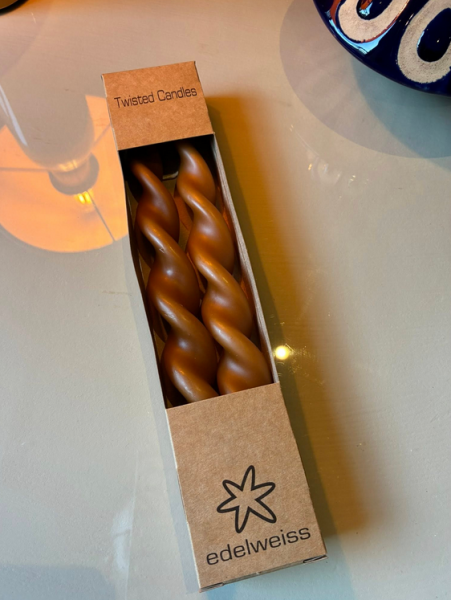 Set of 2 Candles Image