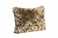 Cherish Cushion Gold Image