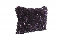 Cherish Cushion Damson Image