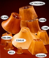 Bespoke Lampshades Image