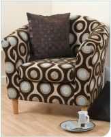 Tub Chairs Image