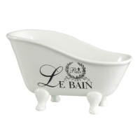ORNAMENTAL BATHTUB Image